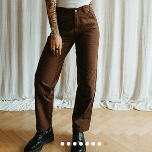 P&Co Albion Carpenter Pant NWT